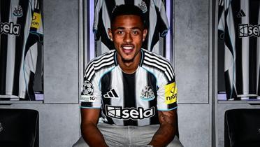 Newcastle United, Jacob Ramsey'i aklad