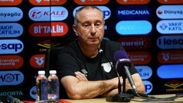 Stanimir Stoilov: Kazanmay ok istiyorduk