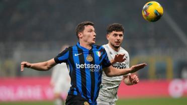 Benjamin Pavard, Barcelona'ya nerildi