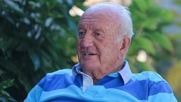 Fenerbahe'nin eski bakan Ali en, hastaneye kaldrld! Olundan ilk aklama geldi