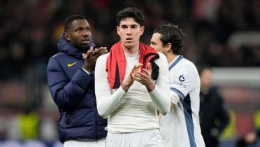 Inter'den Bastoni'ye gelen dev teklife ret!