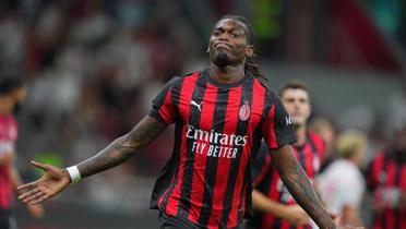 Milan kupa manda zorlanmadan turlad