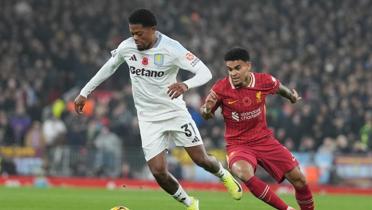 Roma. Bailey transferinde mutlu sona yakn