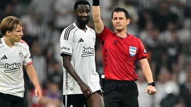 Wilfred Ndidi'den sakatlk aklamas! Taraftar endielendirmiti