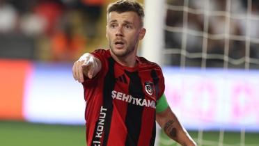 Alexandru Maxim: Bu kadarn beklemiyordum