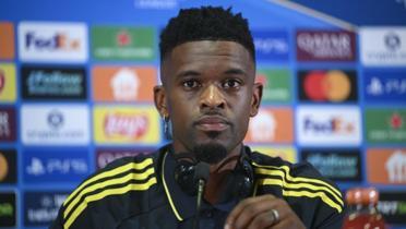 Semedo: Benfica'y reddettim, Fenerbahe'yi setim