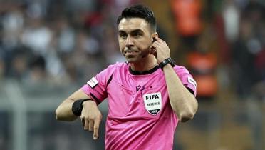 UEFA'dan Arda Kardeler'e grev