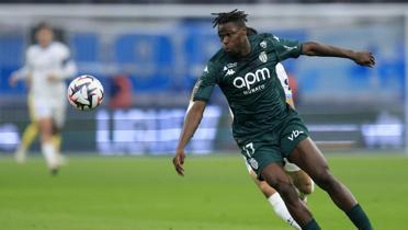 Wilfried Singo'da sona doru