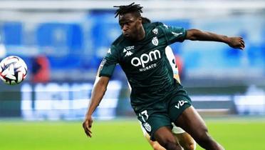 Wilfried Singo'da sona doru