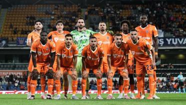 Baakehir, Konferans Ligi play-off'unda Craiova ile karlaacak