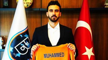 Baakehir, Muhammed engezer'in szlemesini uzatt