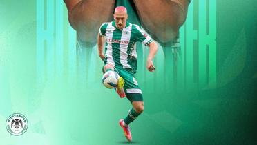 Blaz Kramer, Suudi Arabistan'a transfer oldu