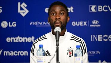 Wilfred Ndidi: Adaptasyon srecim iyi geiyor
