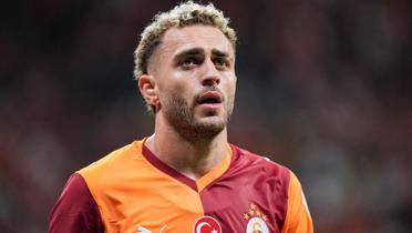 Bar Alper Ylmaz'dan olay paylam! Kimse anlam veremedi