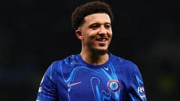 Beikta yeniden devrede! Jadon Sancho'dan mjdeli haber