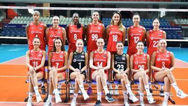 Filenin Sultanlar'nda Dnya ampiyonas mesaisi sryor