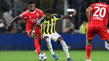 Fred: Daha hibir ey bitmedi