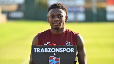 Kazeem Olaigbe: Oynamak iin sabrszlanyorum