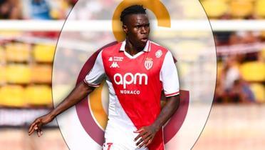 Wilfried Singo'dan Galatasaray'a ret
