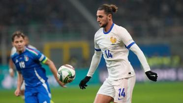 Adrien Rabiot'dan Galatasaray'n teklifine cevap!