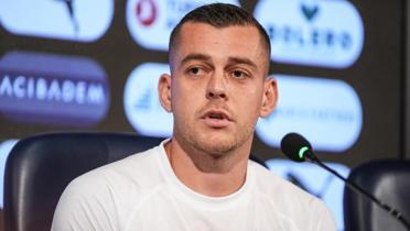 Alexandru Cicaldau: Trkiye'den teklif gelirse deerlendiririm