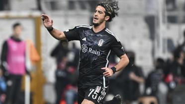 Beikta ayrl aklad! Tayfur Bingl, Kocaelispor'da