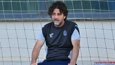 Trabzonspor, Antalyaspor hazrlklarna devam etti