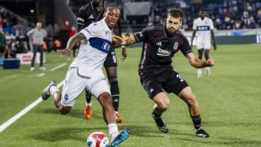 UEFA Konferans Ligi play-off turunda 24 ma oynand