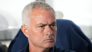 Jose Mourinho: Ma sonuna kadar Benfica'y dnmeyeceiz