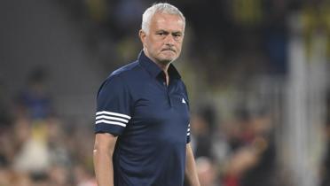 Jose Mourinho'ya talip var! Premier Lig'de byk srpriz
