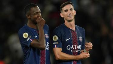 Paris Saint-Germain, 3 puan tek golle ald