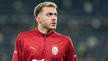 Bar Alper Ylmaz'dan paylam! Kayserispor ma ncesi...