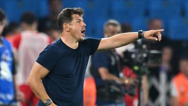 Emre Belzolu: Oyunun hakk beraberlikti