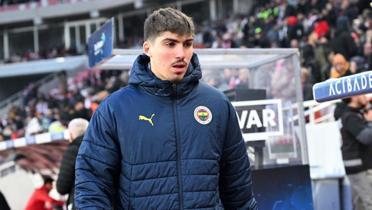 Inter'den Yusuf'a kanca