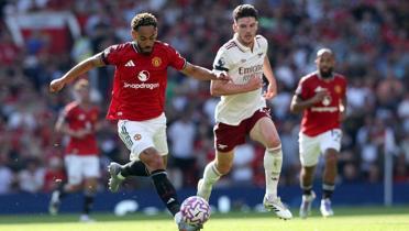 Manchester United yine kazanamad!