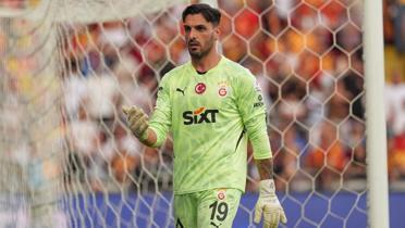 Galatasaray'da Gnay Gven gven verdi