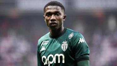 Galatasaray'dan orta saha hamlesi! Lemina yerine Lamine Camara