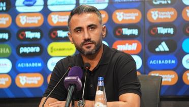 Seluk ahin: Bu 3 puan bizi motive edecektir