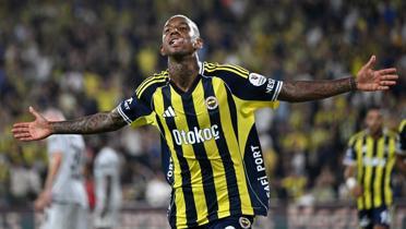 Anderson Talisca: Yksek motivasyonla maa kacaz