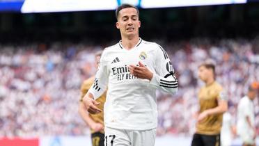 Lucas Vazquez, Bundesliga yolunda