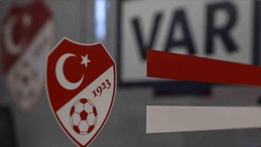 Sper Lig'de 3. haftann VAR kaytlar akland