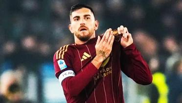 Yeni aday Pellegrini
