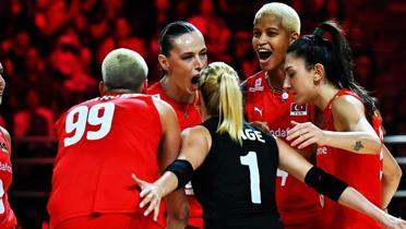 Filenin Sultanlar grubu lider tamamlad! Sradaki rakip Slovenya