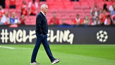 Jose Mourinho'dan ilk 11'de 5 deiiklik birden!