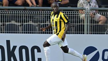 Kante'de 2 rakip