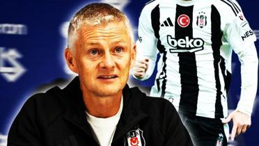 Solskjaer'den sakatlk aklamas! Yarn forma giyemeyecek