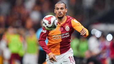 Leroy Sane oku yaad! Hocasndan aklama geldi