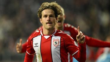 Samsunspor'da Holse ile Musaba grev bekliyor