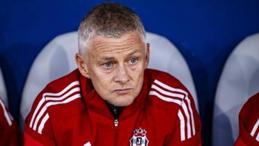 Solskjaer'in svire takmlarna kar yz glmyor