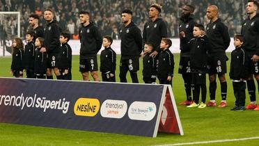 Szlemesi feshedildi! Beikta ayrl KAP'a bildirdi